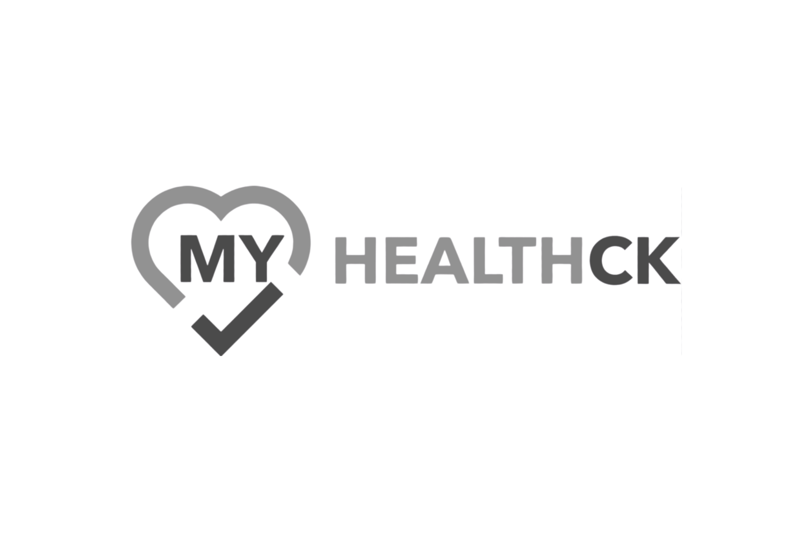 My HealthCK